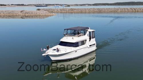 Carver 370 scheda tecnica e recensioni